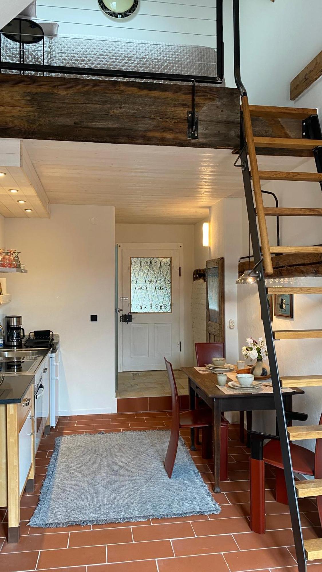 Dd Chalet Aitrach Zewnętrze zdjęcie