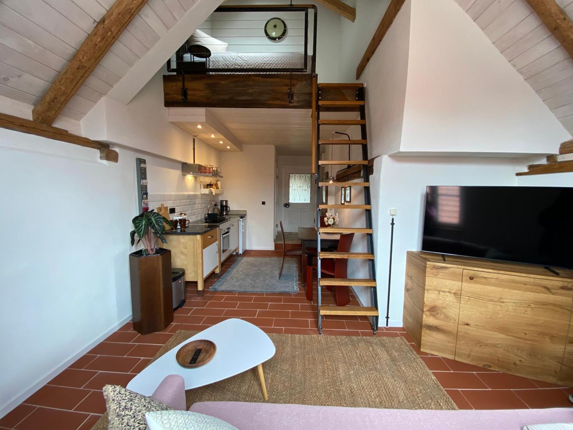 Dd Chalet Aitrach Zewnętrze zdjęcie