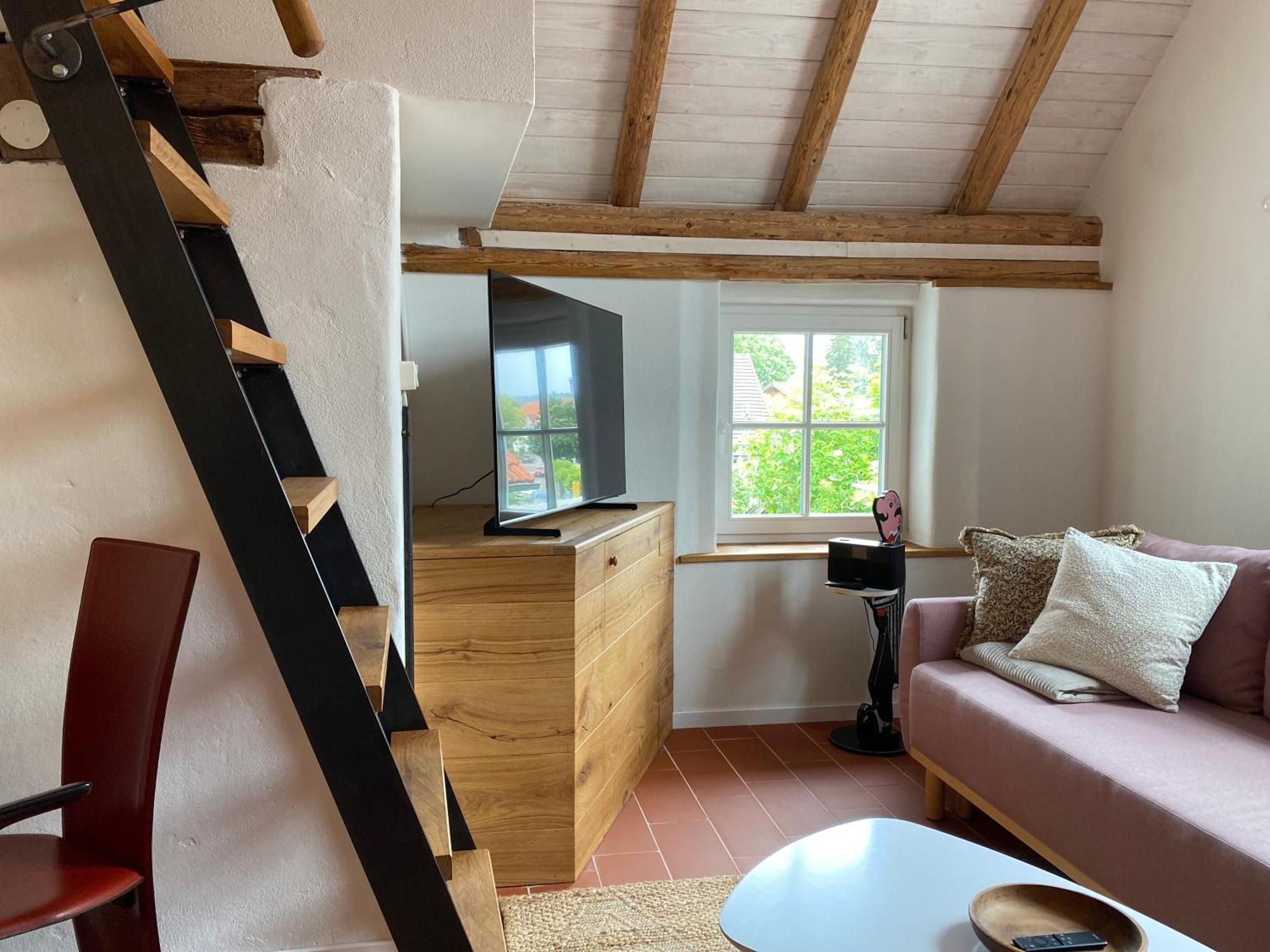 Dd Chalet Aitrach Zewnętrze zdjęcie